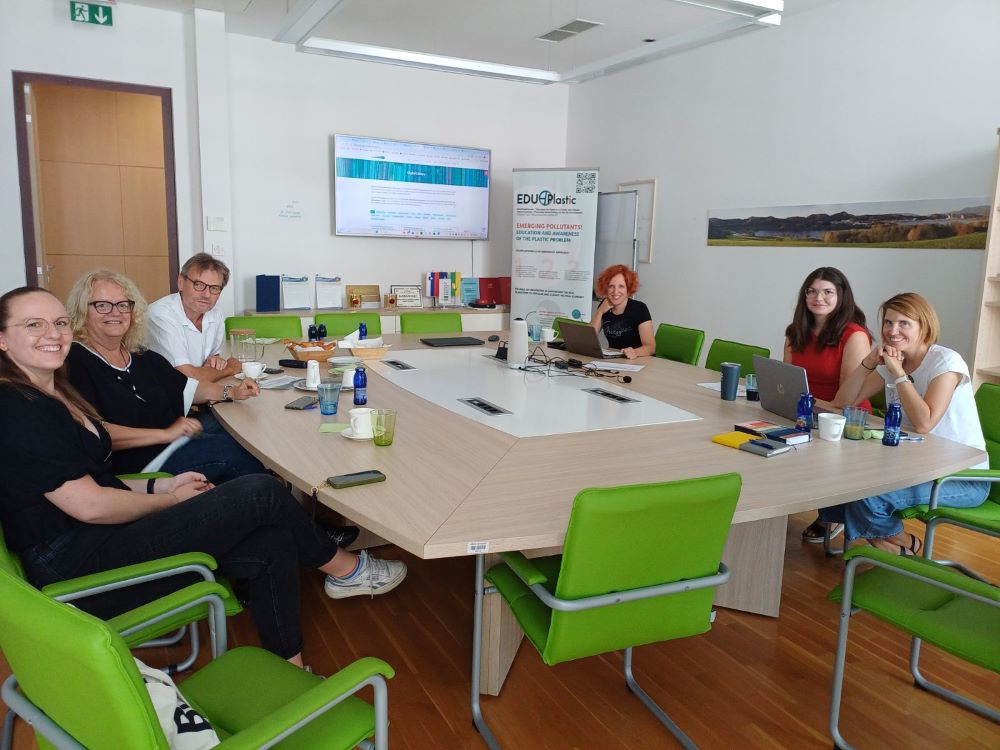 FVO in DERMOL dissemination Velenje 1