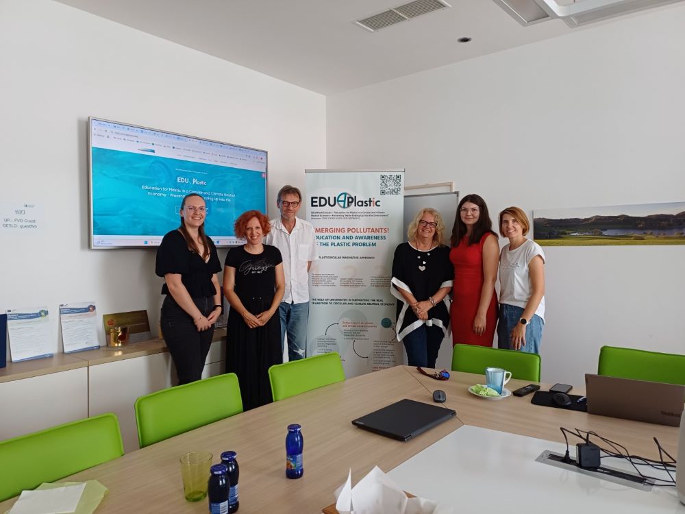 FVO in DERMOL dissemination Velenje 2