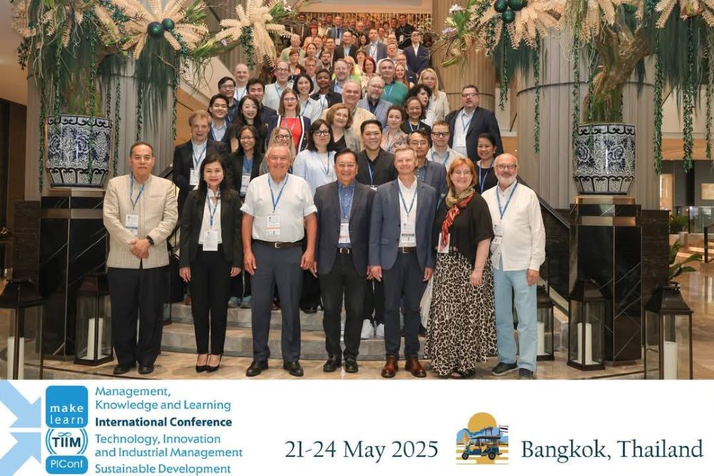 Makelearn conference 2025 1