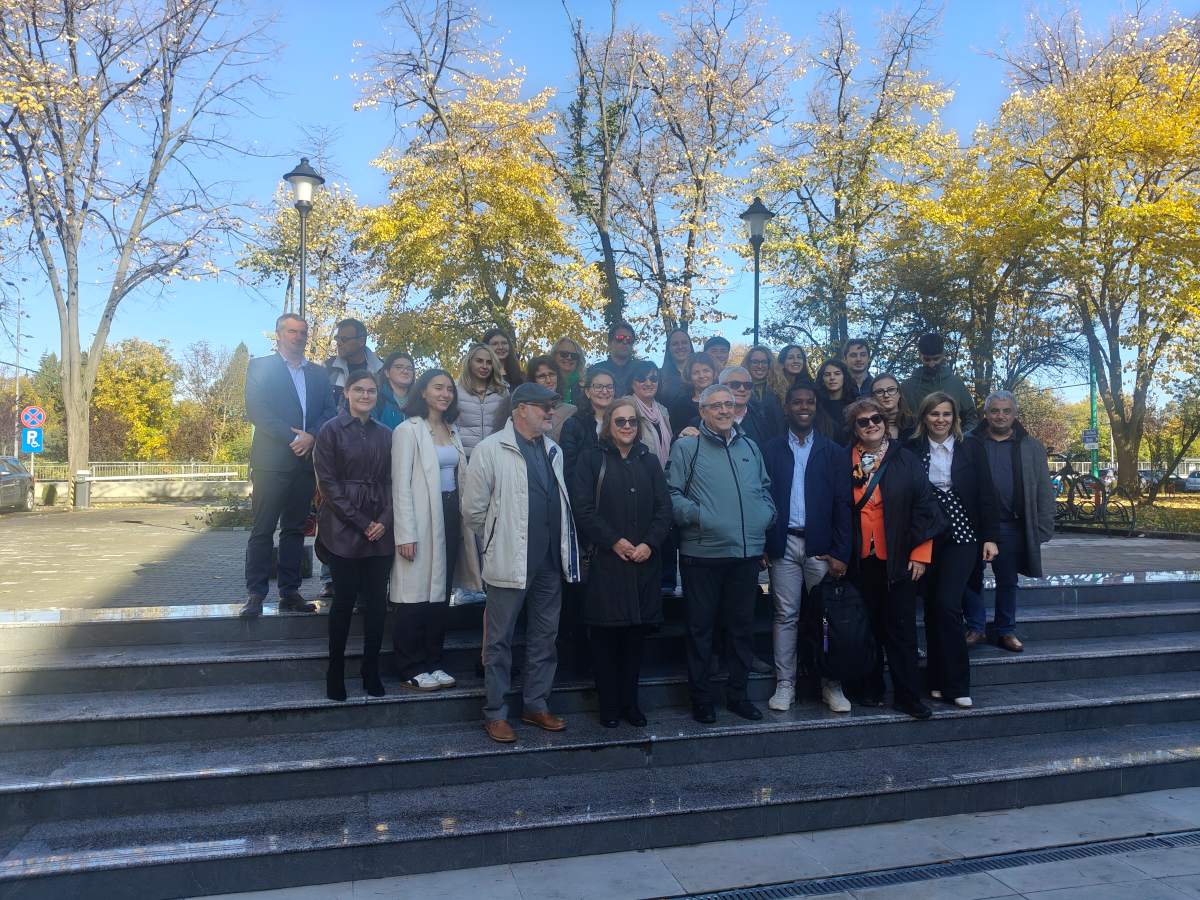 Dermol na LTTA EDU4plastic Timisoara 2025