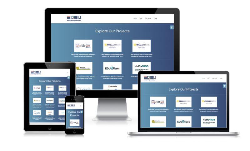 Elearningproject.eu