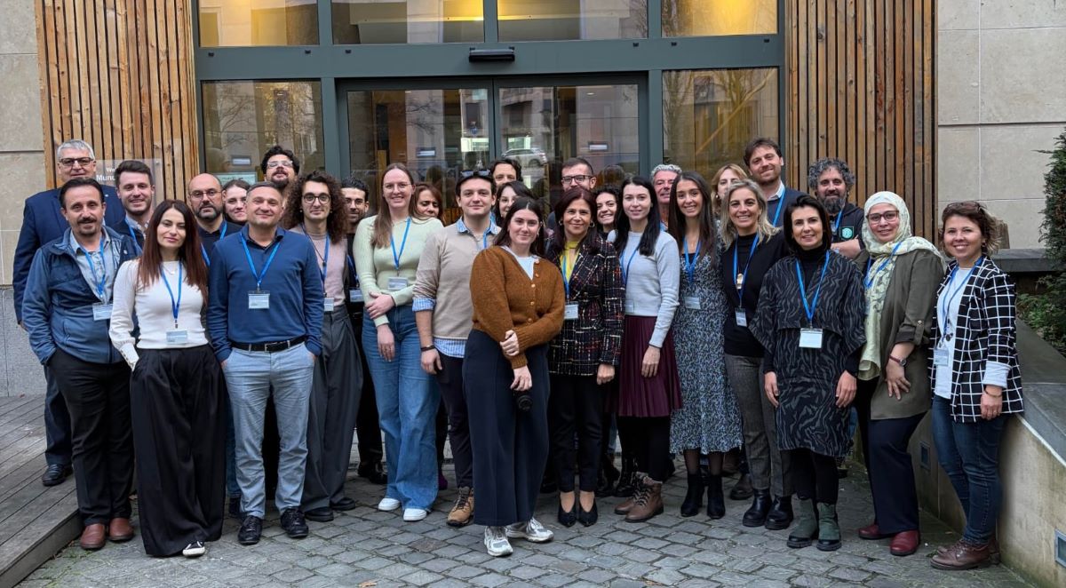 Bruselj ECON conference DERMOL 2025