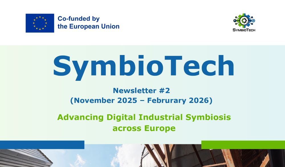 SymbioTech Newsletter #2