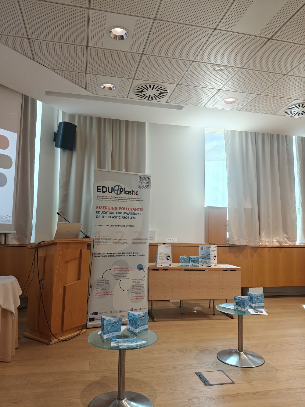 EDU4plastic ML8