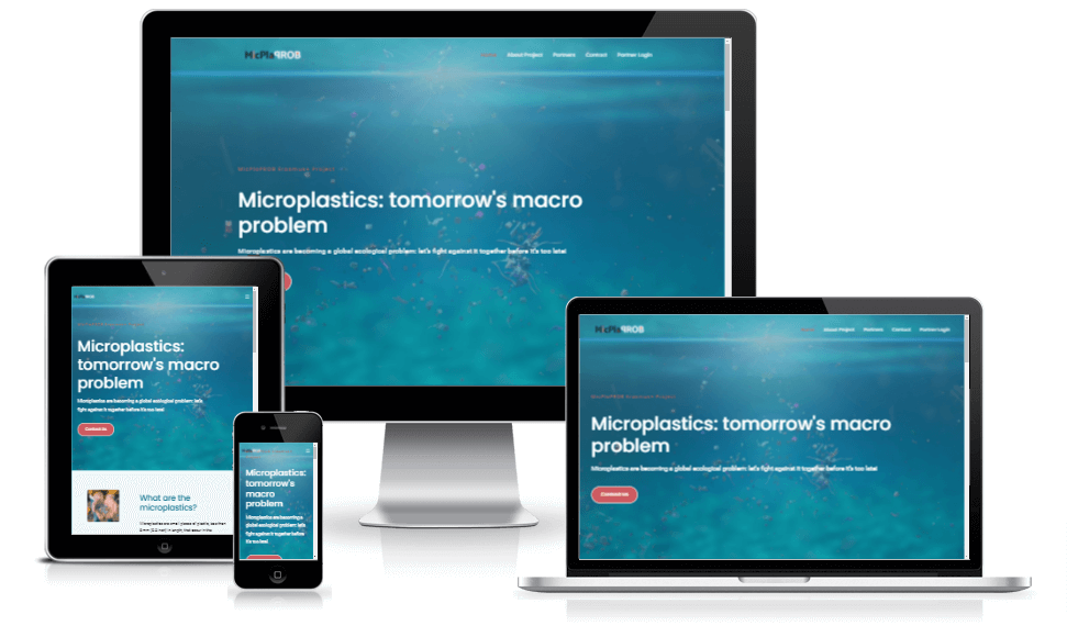Projekt-mikroplastika