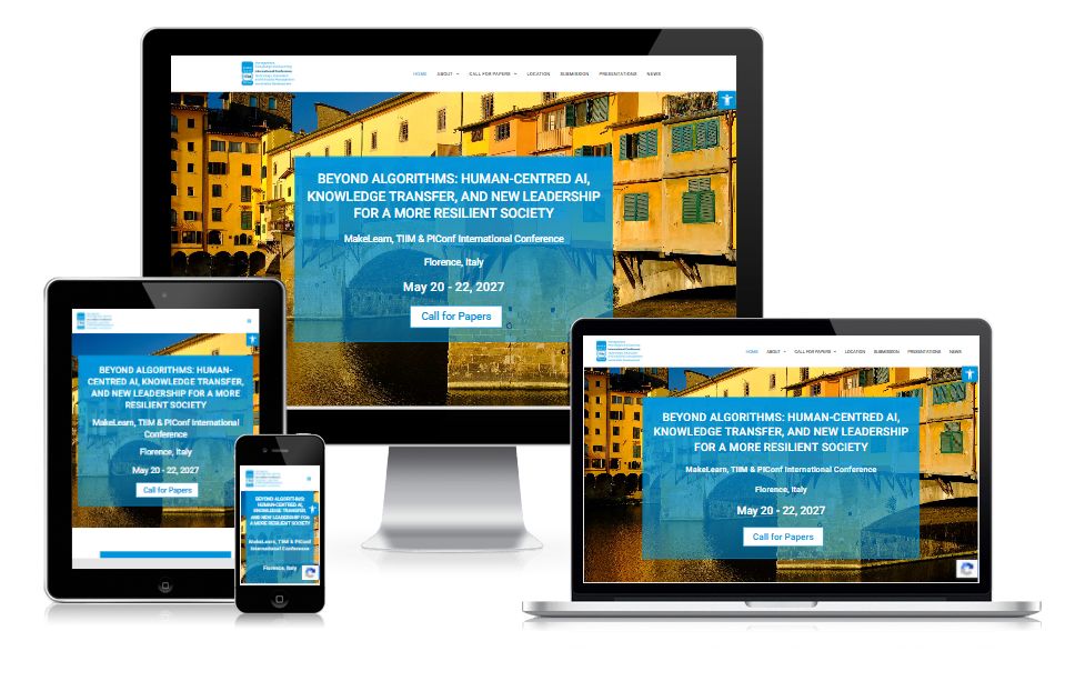 makelearn 2027 portfolio Dermol